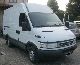 Iveco  Daily 29L10V Hpi 3.2 TDI PC Furgone TN 2005 Other vans/trucks up to 7 photo