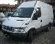 2005 Iveco  Daily 29L10V Hpi 3.2 TDI PC Furgone TN Van or truck up to 7.5t Other vans/trucks up to 7 photo 1