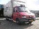 2000 Iveco  Daily 49.12/35 3.5T margin Par.28 Van or truck up to 7.5t Box photo 1