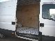 2006 Iveco  DAILY 35C15V dual tires Van or truck up to 7.5t Box-type delivery van - high and long photo 11