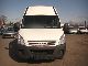 2006 Iveco  DAILY 35C15V dual tires Van or truck up to 7.5t Box-type delivery van - high and long photo 1