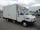 1991 Iveco  Daily 35-10.1 360/3500 Meubelbak Van or truck up to 7.5t Box photo 1