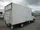 1991 Iveco  Daily 35-10.1 360/3500 Meubelbak Van or truck up to 7.5t Box photo 2