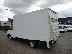 1991 Iveco  Daily 35-10.1 360/3500 Meubelbak Van or truck up to 7.5t Box photo 3