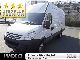 Iveco  50C15V - H3 (Euro 4) 2008 Box-type delivery van - high and long photo