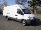 2008 Iveco  50C15V - H3 (Euro 4) Van or truck up to 7.5t Box-type delivery van - high and long photo 2