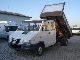 Iveco  35-12 daily! Fixed price! 1999 Tipper photo