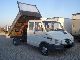 1999 Iveco  35-12 daily! Fixed price! Van or truck up to 7.5t Tipper photo 1