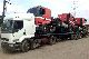 2002 Iveco  Stralis 430 manual 585'km! Semi-trailer truck Standard tractor/trailer unit photo 7