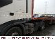 2002 Iveco  Stralis 430 manual 585'km! Semi-trailer truck Standard tractor/trailer unit photo 3