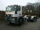 Iveco  MH260E30Y/PS, lift steering axle + diff-lock 2001 Chassis photo