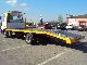 1999 Iveco  EUROCARGO 75E12 Pomoc Drogowa - LAWETA Van or truck up to 7.5t Car carrier photo 3