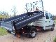 2004 Iveco  DAILY 35C12 DUBELKABINA WYWROTKA Van or truck up to 7.5t Tipper photo 2