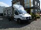 Iveco  40C12.CHASSI. 2005 Chassis photo