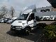 2005 Iveco  40C12.CHASSI. Van or truck up to 7.5t Chassis photo 1