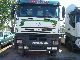 Iveco  eurotrakker 6x6 380e38 2001 Dumper truck photo