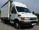 2002 Iveco  35C15 Winda FIRANKA LIFT Van or truck up to 7.5t Box photo 1