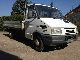 Iveco  35-80 1998 Stake body photo