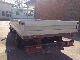 1998 Iveco  35-80 Van or truck up to 7.5t Stake body photo 2