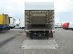 2008 Iveco  Euro Cargo ML120E25 / F (air Euro5) Truck over 7.5t Stake body and tarpaulin photo 4