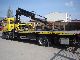 2008 Iveco  120E22 Towing with crane Truck over 7.5t Breakdown truck photo 1