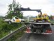 2008 Iveco  120E22 Towing with crane Truck over 7.5t Breakdown truck photo 4