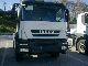 Iveco  AT400T41 2011 Standard tractor/trailer unit photo