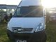 Iveco  Daily 35S12 2008 Box-type delivery van - high photo