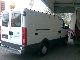 2002 Iveco  FIRST HAND 35S13 Van or truck up to 7.5t Box-type delivery van photo 2