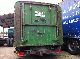 1996 Iveco  75E14 Van or truck up to 7.5t Cattle truck photo 2