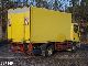 2004 Iveco  Euro Cargo 75 E 15 Van or truck up to 7.5t Box photo 1