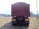 2006 Iveco  Trakker AD 340T35 € 3 Truck over 7.5t Box photo 1