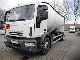 2007 Iveco  Euro Cargo 180E280 LPG truck 4x2 - 26,000 km Truck over 7.5t Tank truck photo 1