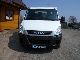 2009 Iveco  35 S 11 Van or truck up to 7.5t Refrigerator body photo 1