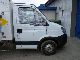 2009 Iveco  35 S 11 Van or truck up to 7.5t Refrigerator body photo 8