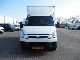 2009 Iveco  Daily Daily 35S14 CNG NATURAL GAS 3-VFF-33 Van or truck up to 7.5t Box photo 1