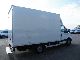 2009 Iveco  Daily Daily 35S14 CNG NATURAL GAS 3-VFF-33 Van or truck up to 7.5t Box photo 3