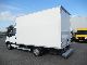 2009 Iveco  Daily Daily 35S14 CNG NATURAL GAS 3-VFF-33 Van or truck up to 7.5t Box photo 5