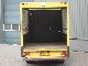 2003 Iveco  CASE DAILY 50C13 Van or truck up to 7.5t Box photo 4