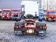 2001 Iveco  Euro Star 440E43 CURSOR Semi-trailer truck Standard tractor/trailer unit photo 2