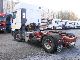 2001 Iveco  Euro Star 440E43 CURSOR Semi-trailer truck Standard tractor/trailer unit photo 3