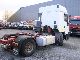2001 Iveco  Euro Star 440E43 CURSOR Semi-trailer truck Standard tractor/trailer unit photo 4