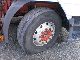 2001 Iveco  Euro Star 440E43 CURSOR Semi-trailer truck Standard tractor/trailer unit photo 7