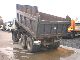 1991 Iveco  260-34 AHW 6X6 Truck over 7.5t Tipper photo 2