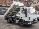 Iveco  Euro Cargo 80E22K / top condition / new IVECO-Insp.! 2007 Three-sided Tipper photo