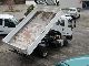 2007 Iveco  Euro Cargo 80E22K / top condition / new IVECO-Insp.! Van or truck up to 7.5t Three-sided Tipper photo 1