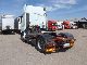 2001 Iveco  EUROSTAR 440 automatic, gearbox Semi-trailer truck Standard tractor/trailer unit photo 2