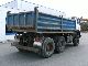 1991 Iveco  260-34 AH 6x4 Truck over 7.5t Tipper photo 2