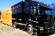 Iveco  stralis 480 2002 Car carrier photo