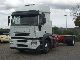 2006 Iveco  Stralis chassis AT190S35 - 05/06 Truck over 7.5t Chassis photo 1